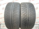 265/40 R19 MICHELIN PILOT ALPIN 5 6mm
