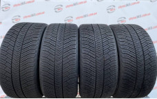 265/40 R19 MICHELIN PILOT ALPIN PA4 7mm