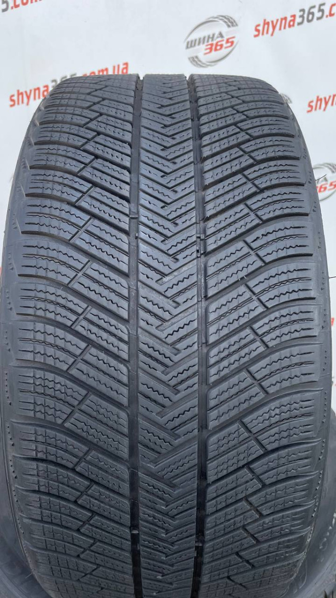 265/40 R19 MICHELIN PILOT ALPIN PA4 7mm