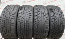 265/55 R19 CONTINENTAL WINTERCONTACT TS850P SUV 5mm