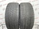 265/50 R19 PIRELLI SCORPION WINTER RUN FLAT 5mm