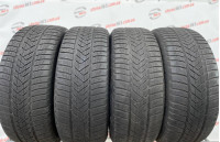 265/50 R19 PIRELLI SCORPION WINTER RUN FLAT 5mm