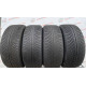 265/50 R19 MICHELIN PILOT ALPIN 5 SUV RUN FLAT 6mm