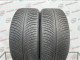 265/50 R19 MICHELIN PILOT ALPIN 5 SUV RUN FLAT 6mm