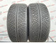 265/50 R19 MICHELIN PILOT ALPIN 5 SUV RUN FLAT 7mm