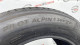 265/50 R19 MICHELIN PILOT ALPIN 5 SUV RUN FLAT 7mm