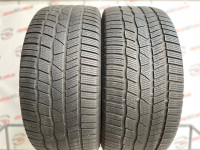285/45 R20 CONTINENTAL CONTIWINTERCONTACT TS830P SUV 6mm