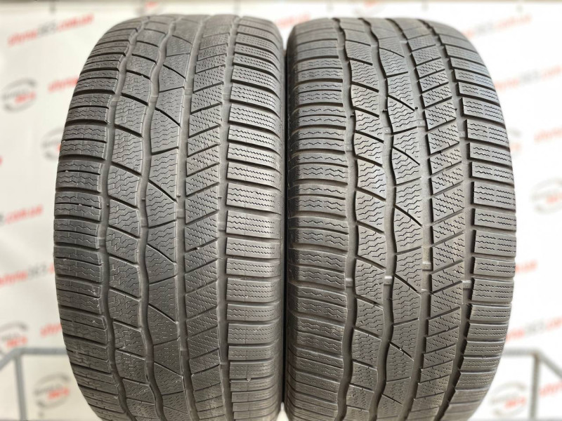 285/45 R20 CONTINENTAL CONTIWINTERCONTACT TS830P SUV 6mm