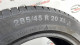 285/45 R20 CONTINENTAL CONTIWINTERCONTACT TS830P SUV 6mm