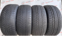 255/50 R20 BRIDGESTONE BLIZZAK LM001 6mm