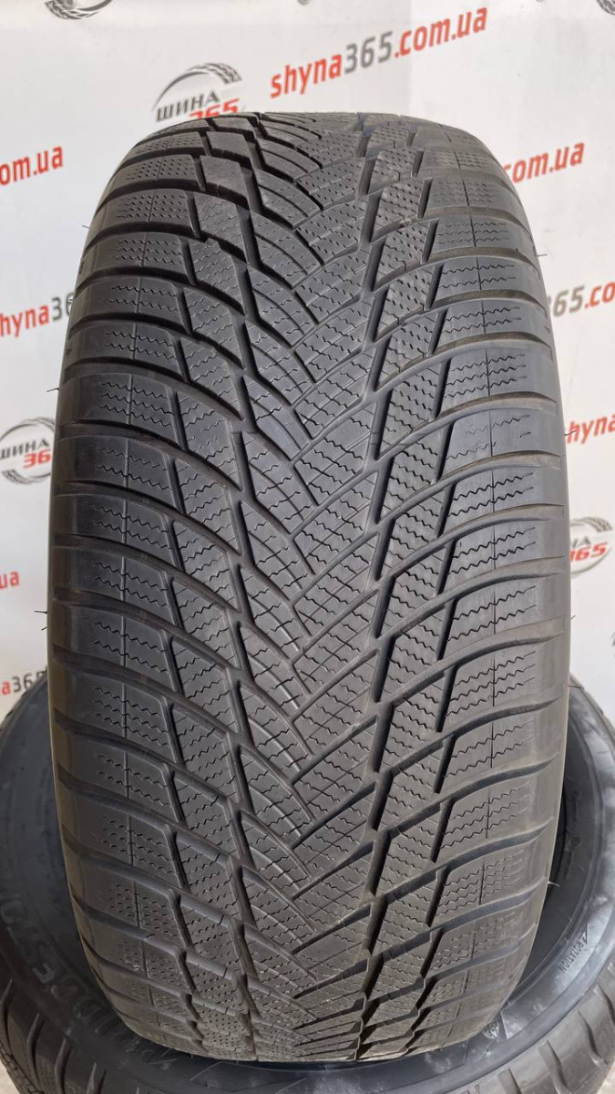 255/50 R20 BRIDGESTONE BLIZZAK LM001 6mm