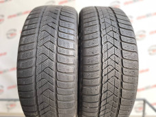 225/40 R20 PIRELLI WINTER SOTTOZERO 3 RUN FLAT 5mm