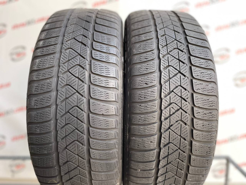 225/40 R20 PIRELLI WINTER SOTTOZERO 3 RUN FLAT 5mm