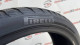 225/40 R20 PIRELLI WINTER SOTTOZERO 3 RUN FLAT 5mm