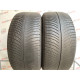 275/50 R20 MICHELIN PILOT ALPIN 5 SUV 4mm