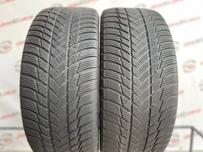 235/45 R20 BRIDGESTONE BLIZZAK LM001 5mm