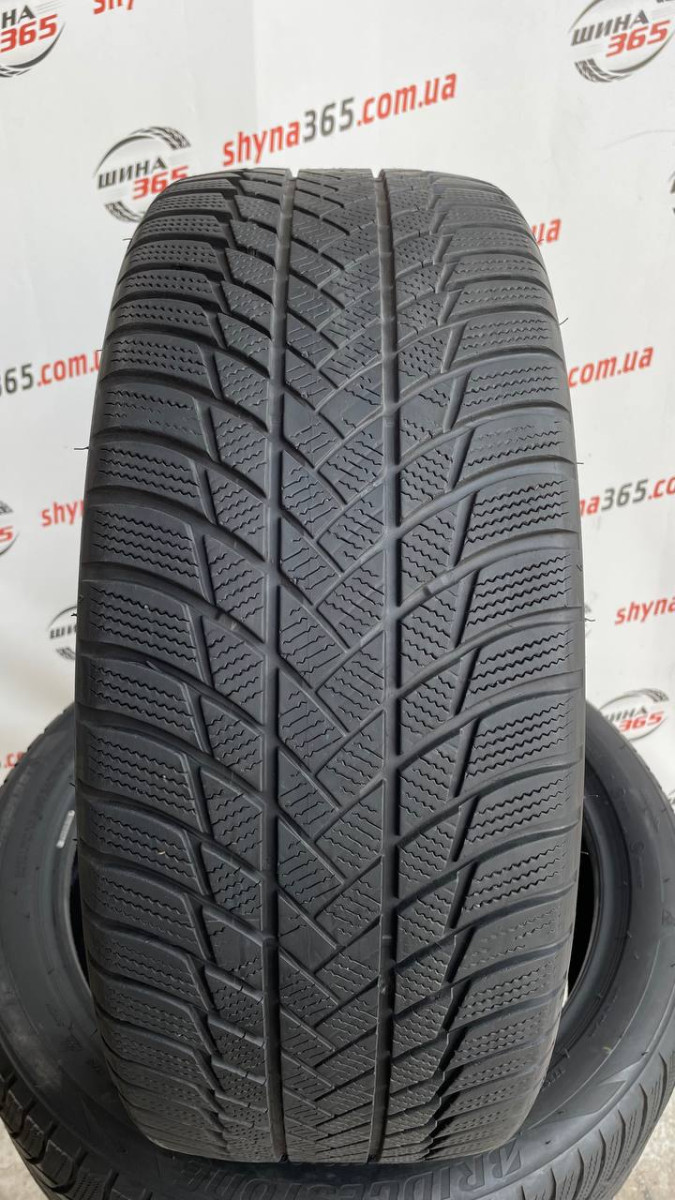 235/45 R20 BRIDGESTONE BLIZZAK LM001 5mm