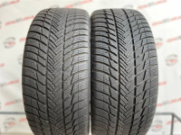 235/45 R20 BRIDGESTONE BLIZZAK LM001 8mm