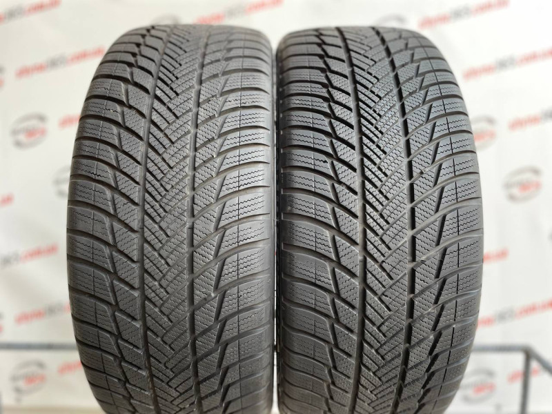 235/45 R20 BRIDGESTONE BLIZZAK LM001 8mm