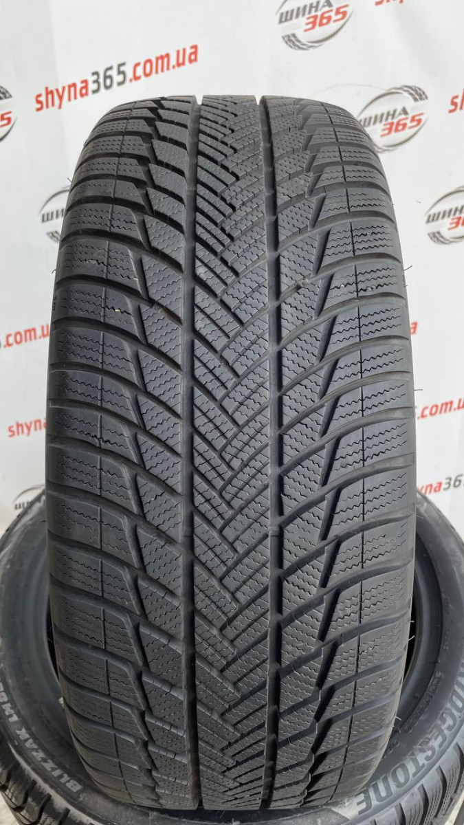 235/45 R20 BRIDGESTONE BLIZZAK LM001 8mm