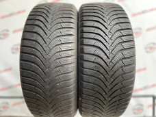 205/55 R16 HANKOOK WINTER I CEPT RS2 W452 6mm