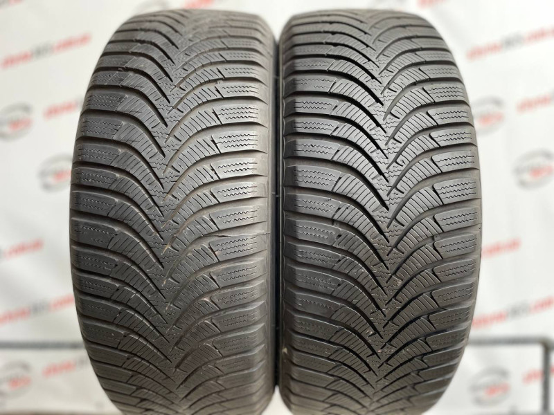 205/55 R16 HANKOOK WINTER I CEPT RS2 W452 6mm
