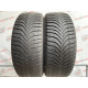 205/55 R16 HANKOOK WINTER I CEPT RS2 W452 6mm