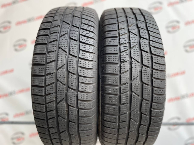 205/60 R16 CONTINENTAL CONTIWINTERCONTACT TS830P CONTISEAL 7mm