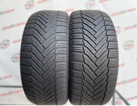 215/45 R16 MICHELIN ALPIN 6 6mm