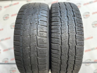 235/65 R16C MICHELIN AGILIS ALPIN 7mm