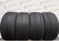 225/35 R18 CONTINENTAL WINTERCONTACT TS850P 6mm