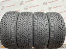 215/55 R17 BRIDGESTONE BLIZZAK LM005 5mm
