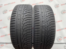 215/55 R17 HANKOOK WINTER I CEPT EVO2 W320 5mm