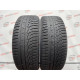 215/55 R17 HANKOOK WINTER I CEPT EVO2 W320 5mm