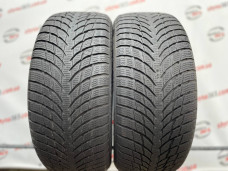215/45 R17 NOKIAN WR SNOWPROOF P 6mm
