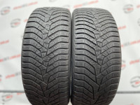 205/45 R17 YOKOHAMA BLUEARTH WINTER V905 5mm