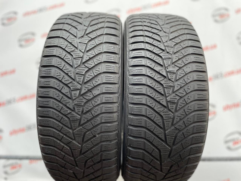 205/45 R17 YOKOHAMA BLUEARTH WINTER V905 5mm