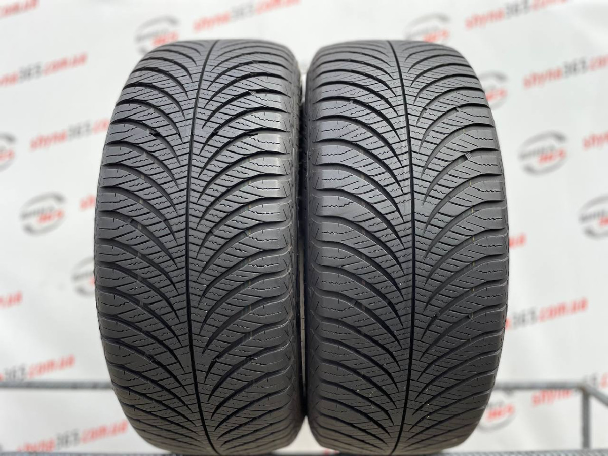 215/55 R17 GOODYEAR VECTOR 4 SEASONS GEN-2 6mm