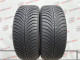 215/55 R17 GOODYEAR VECTOR 4 SEASONS GEN-2 6mm