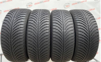 215/55 R17 GOODYEAR VECTOR 4 SEASONS GEN-2 6mm