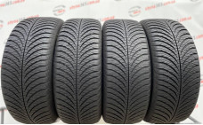 215/55 R17 GOODYEAR VECTOR 4 SEASONS GEN-2 6mm