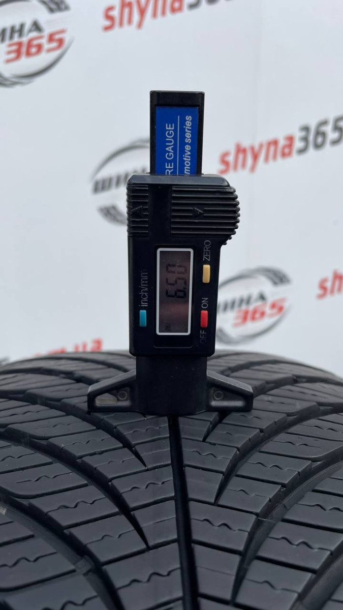 215/55 R17 GOODYEAR VECTOR 4 SEASONS GEN-2 6mm