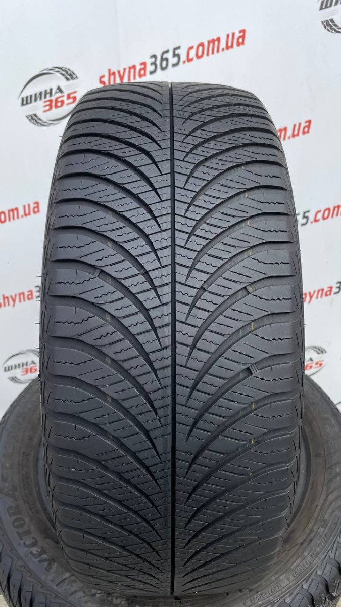 215/55 R17 GOODYEAR VECTOR 4 SEASONS GEN-2 6mm