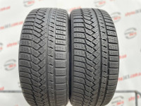 205/45 R17 CONTINENTAL WINTERCONTACT TS850P 7mm