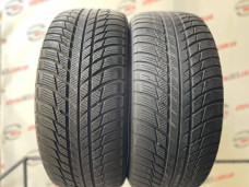 225/45 R18 BRIDGESTONE BLIZZAK LM001 RUN FLAT 6mm