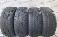 235/45 R18 PIRELLI WINTER SOTTOZERO 3 SEAL INSIDE 5mm