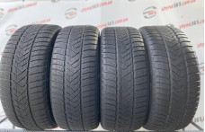 235/45 R18 PIRELLI WINTER SOTTOZERO 3 SEAL INSIDE 5mm