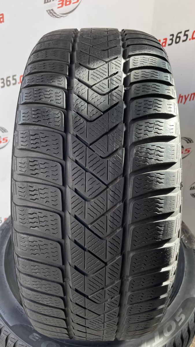 235/45 R18 PIRELLI WINTER SOTTOZERO 3 SEAL INSIDE 5mm