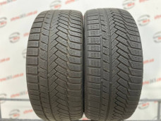 245/45 R18 CONTINENTAL WINTERCONTACT TS850P CONTISEAL 5mm