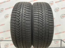 235/55 R19 CONTINENTAL WINTERCONTACT TS850P SUV 7mm